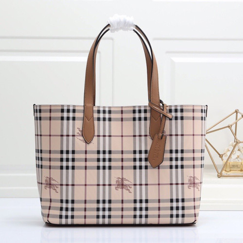 Burberry Womens Bag Tote Bag