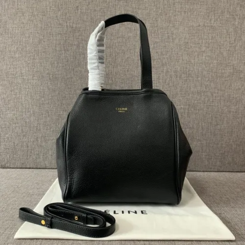 Celine Womens Bag CABAS BAG