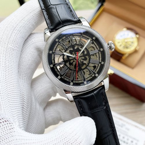 Patek Philippe Watch Luxury Brand Design Fashion Type with Original Box