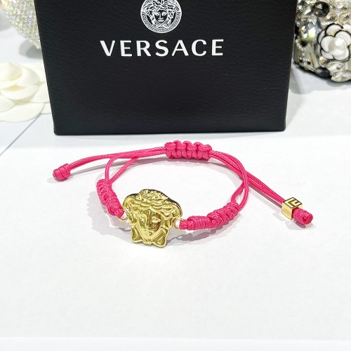 Versace Luxury Men Womens Bracelet XB558