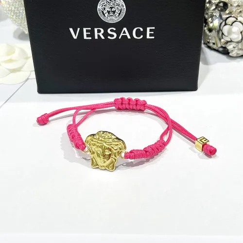 Versace Luxury Men Womens Bracelet XB558