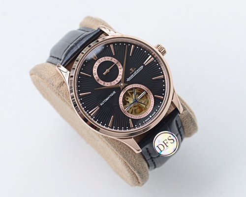 Jaeger Lecoultre Watch Luxury Brand Design Fashion Type with Original Box