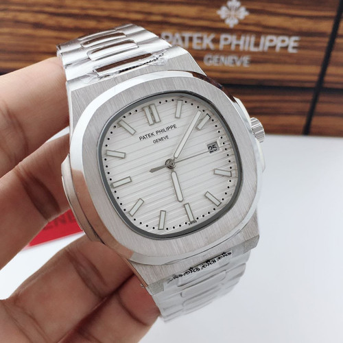 Patek Philippe Watch Luxury Brand Design Fashion Type with Original Box