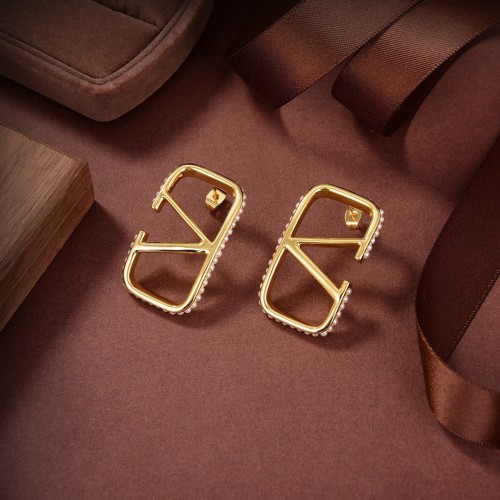 Valentino Luxury Womens Earrings