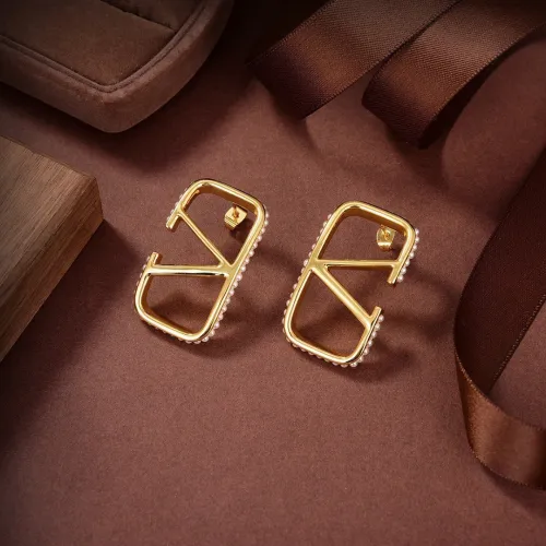 Valentino Luxury Womens Earrings