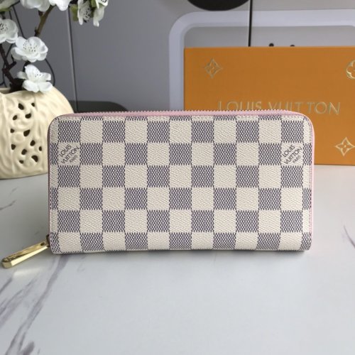 Louis Vuitton Women Bag Wallet