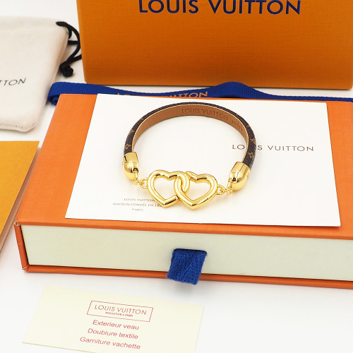 Louis Vuitton Luxury Womens Bracelet XB486