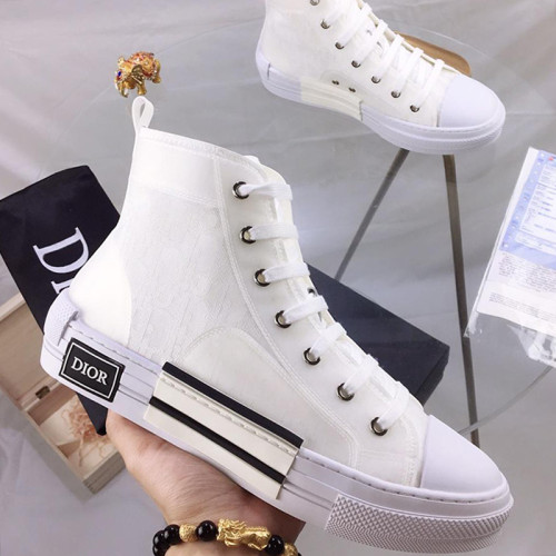 Dior Men Shoes