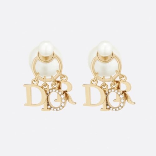 Dior Luxury Womens Earrings