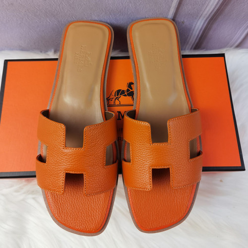 Hermes Womens Shoes Extra Slippers Sandals Casual Fashion Sandals Luxury Brand with Original Box