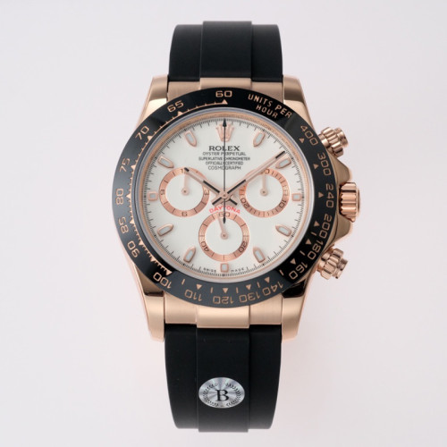 Rolex Watch Luxury Brand Design Fashion Type with Original Box and Certificate Oyster Perpetual Cosmograph Daytona