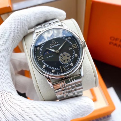 Omega Watch353