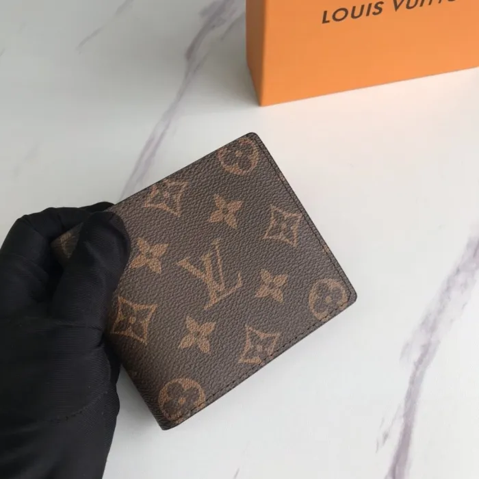 Louis Vuitton Men Bag Wallet