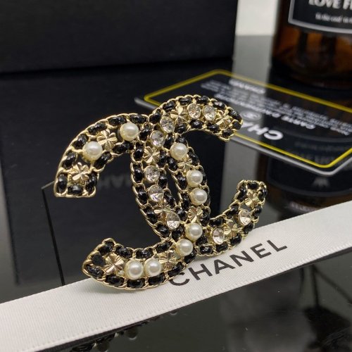 Chanel Luxury Womens Brooches