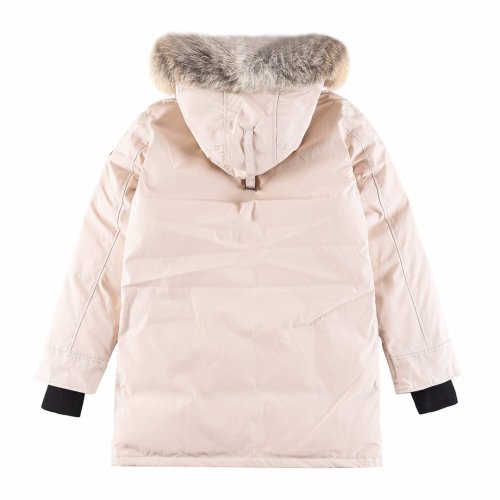 Canada Goose Design Mens Womens Winter Windprood Down Jackets Keep Warm 90% White Duck Down