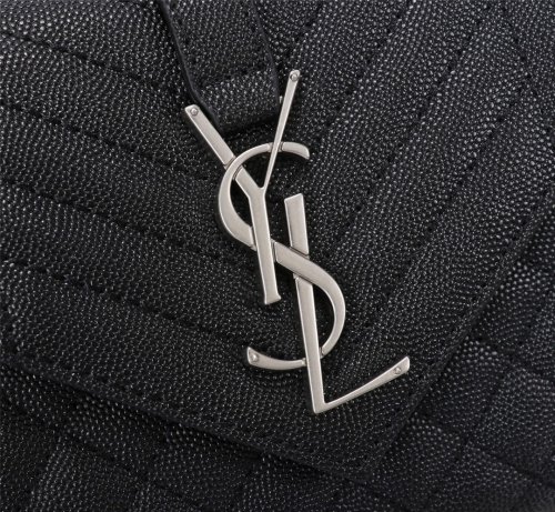 Saint Laurent YSL Womens Bag Designer Luxury Brand Women Shoulder Messenger Bags with Original Box Messenger Bags