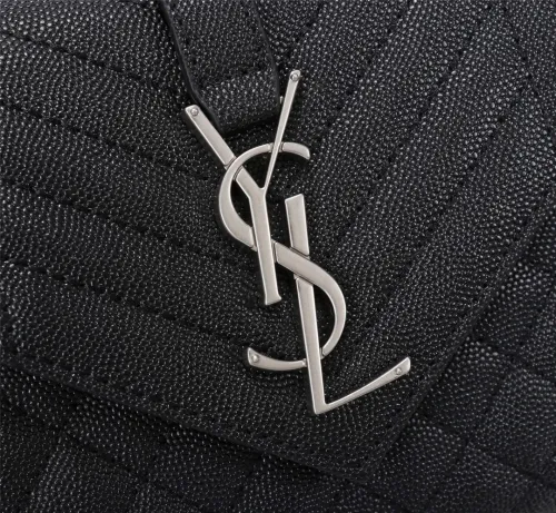 Saint Laurent YSL Womens Bag Designer Luxury Brand Women Shoulder Messenger Bags with Original Box Messenger Bags