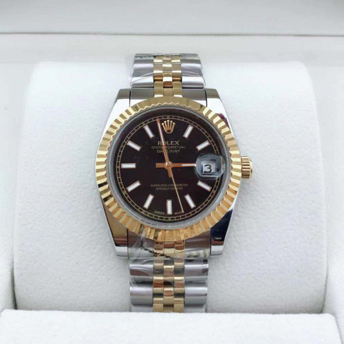Rolex Watch Luxury Brand Design Fashion Type with Original Box and Certificate Oyster Perpetual Cosmograph