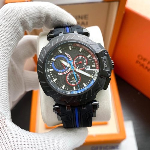 Tissot Watch081