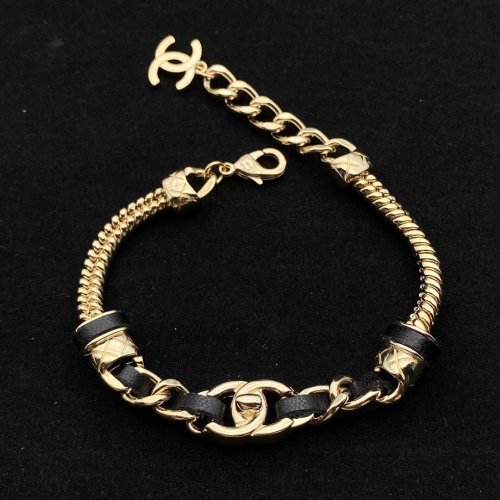 Chanel Luxury Womens Bracelet
