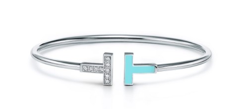 Tiffany Co Luxury Womens Bracelet
