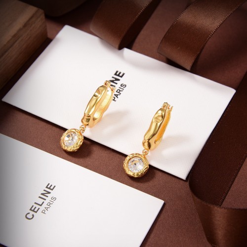 Celine Luxury Womens Earrings