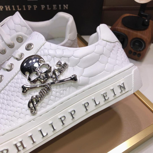Philipp Plein Men Shoes