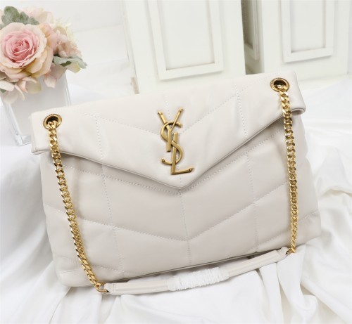 Saint Laurent YSL Womens Bag Designer Luxury Brand Women Shoulder Messenger Bags with Original Box
