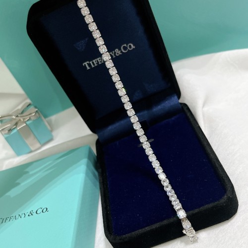 Tiffany Co Luxury Womens Bracelet B614