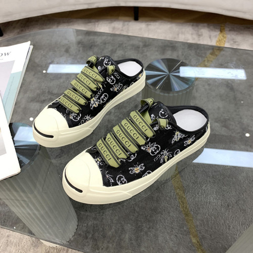 Gucci Womens Shoes Sneaker Mule