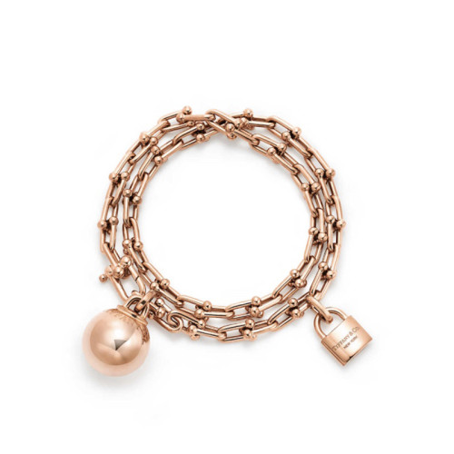Tiffany Co Luxury Womens Bracelet xx694