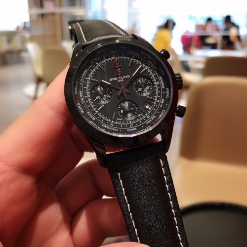 Breitling Watch