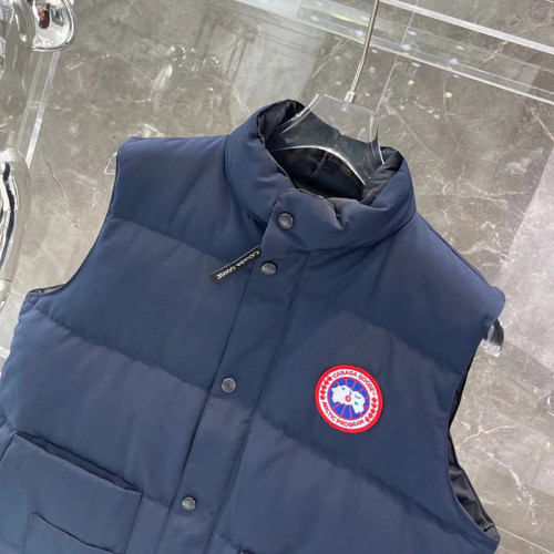 Canada Goose Design Mens Womens Winter Windprood Down Jackets Keep Warm 90% White Duck Down