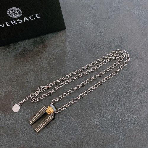 Versace Luxury Womens Necklace