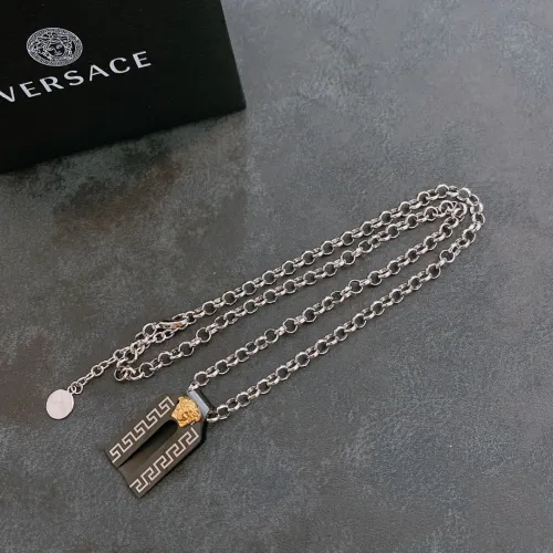 Versace Luxury Womens Necklace