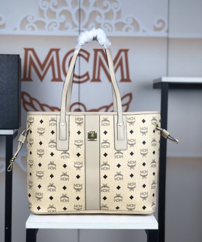 MCM Women Bags Messenger Bags Handbags Luxury Brand with Original Box