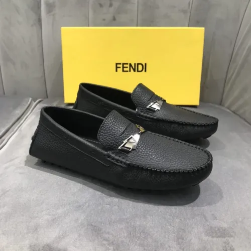 Fendi Men Shoes