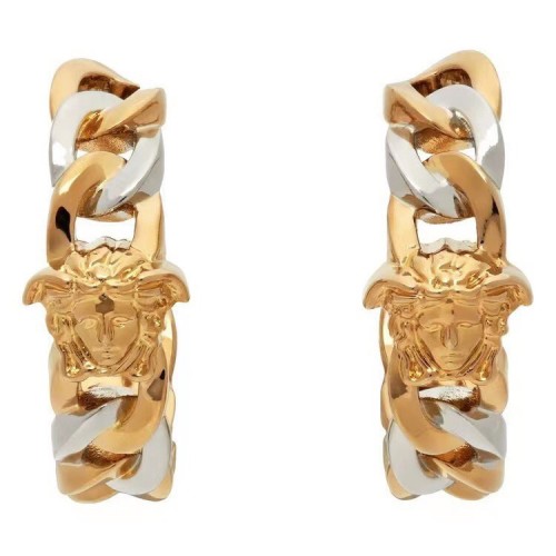 Versace Luxury Womens Earrings