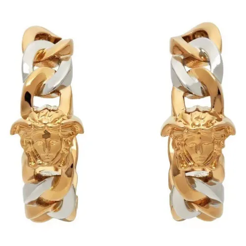Versace Luxury Womens Earrings