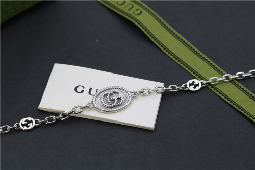 Gucci Luxury Men Womens Bracelet