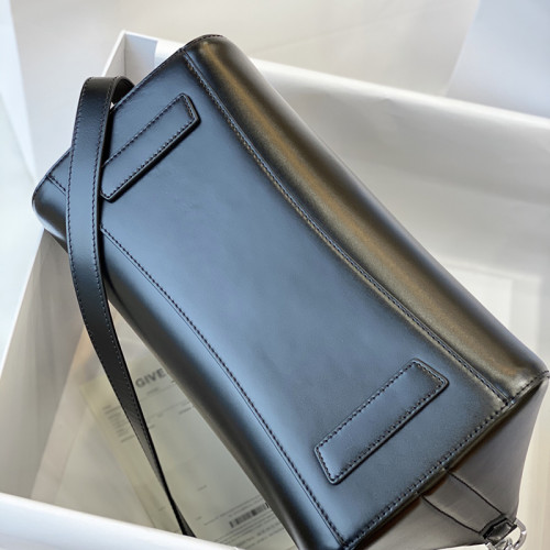 Givenchy Bags Womens Handbags with Strap Crossbody Bag Luxury Brand SMALL ANTIGONA BAG IN GRAINED LEATHER