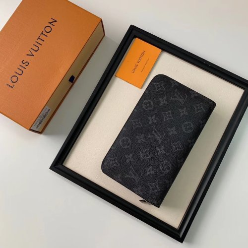 Louis Vuitton Mens Bag Wallet