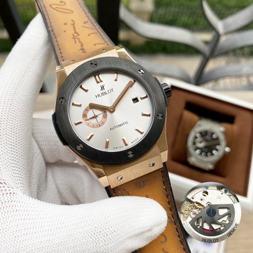 Hublot Watch036