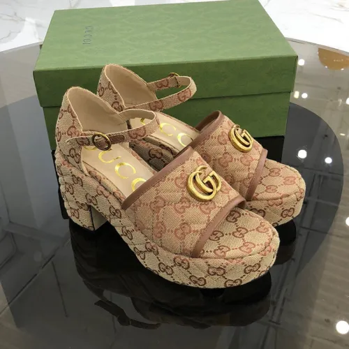 Gucci Womens Shoes Slippers Slides Casual Design Luxury Brand Classic Sandals for Women with Original Box