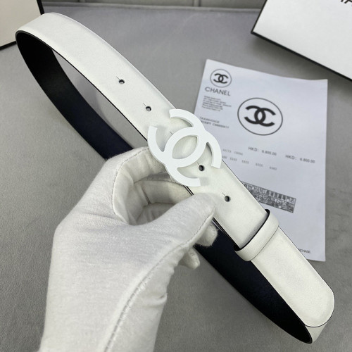 Chanel Womens Belt Luxury Brand Women Belts Luxury Brand with Original Box