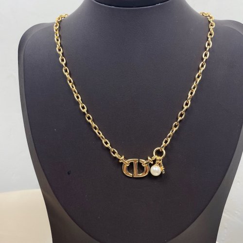 Dior Luxury Womens Necklace N290