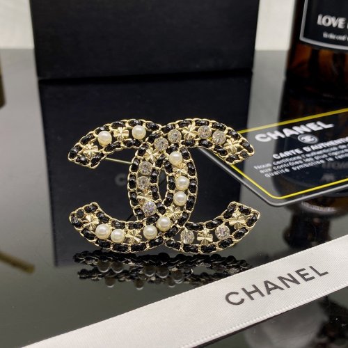 Chanel Luxury Womens Brooches