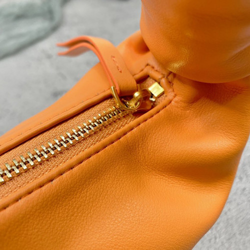 Bottega Veneta Women Bags THE SHOULDER POUCH
