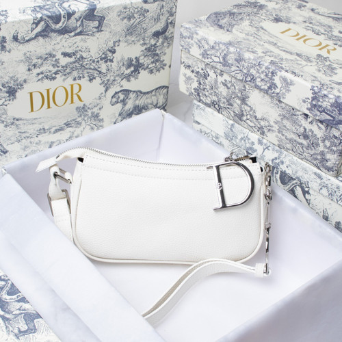 Dior Womens Bags Crossbody Bag
