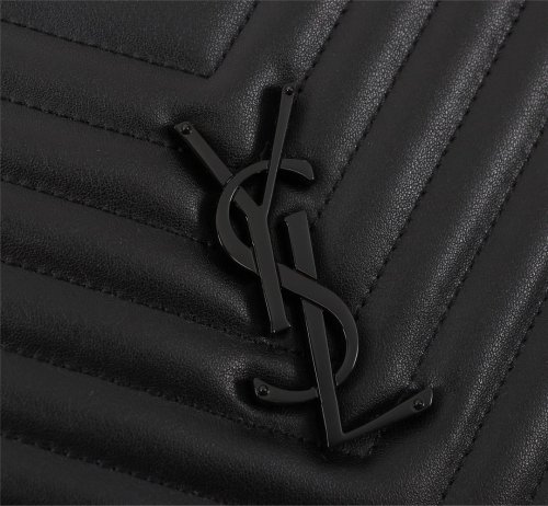 Saint Laurent YSL Womens Bag Designer Luxury Brand Women Shoulder Messenger Bags with Original Box Messenger Bags